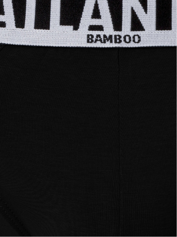 Atlantic Pánské bambusové slipy ATLANTIC PREMIUM