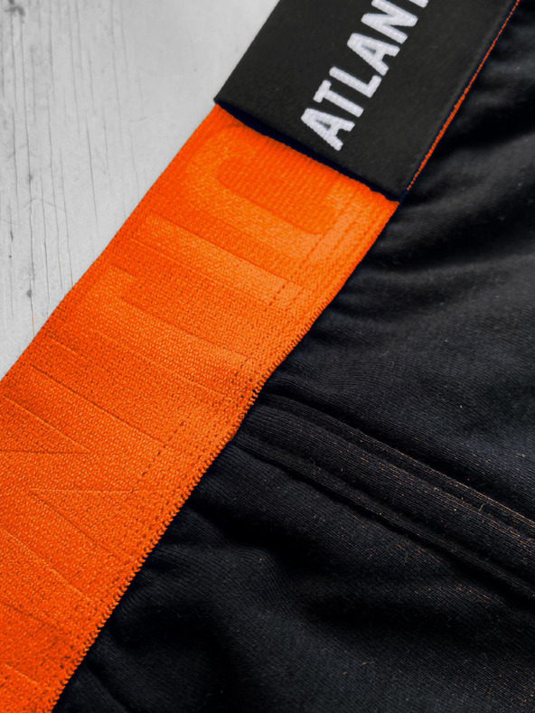 Atlantic Pánské boxerky ATLANTIC PREMIUM s mikromodal