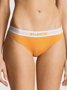 Atlantic Dámské kalhotky Bikini ATLANTIC 3Pack