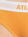 Atlantic Dámské kalhotky Bikini ATLANTIC 3Pack