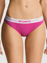 Atlantic Dámské kalhotky Bikini ATLANTIC 3Pack