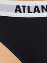 Atlantic Dámské kalhotky Bikini ATLANTIC 3Pack