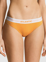 Atlantic Dámské kalhotky Bikini ATLANTIC 3Pack