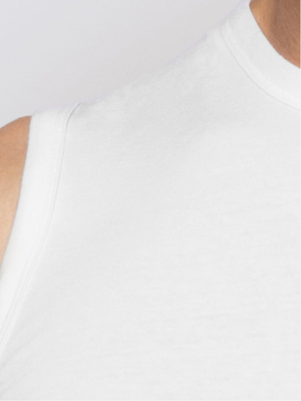 Atlantic Pánské klasické tílko ATLANTIC