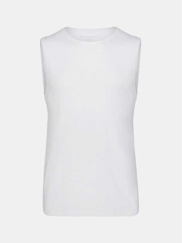 Atlantic Pánské klasické tílko ATLANTIC