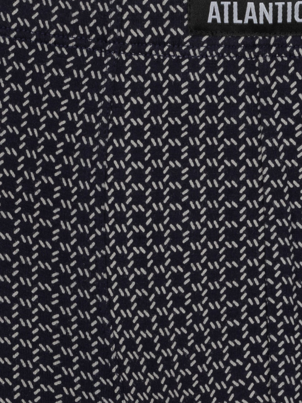 Atlantic Pánské boxerky ATLANTIC 3Pack