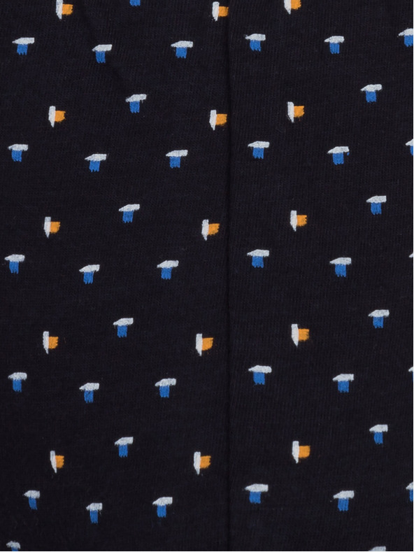 Atlantic Pánské sportovní slipy ATLANTIC 3Pack