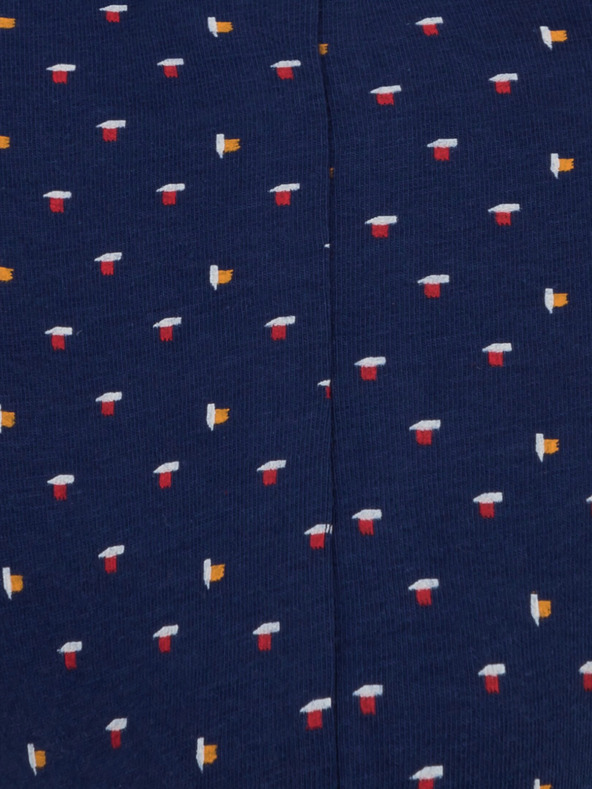 Atlantic Pánské sportovní slipy ATLANTIC 3Pack