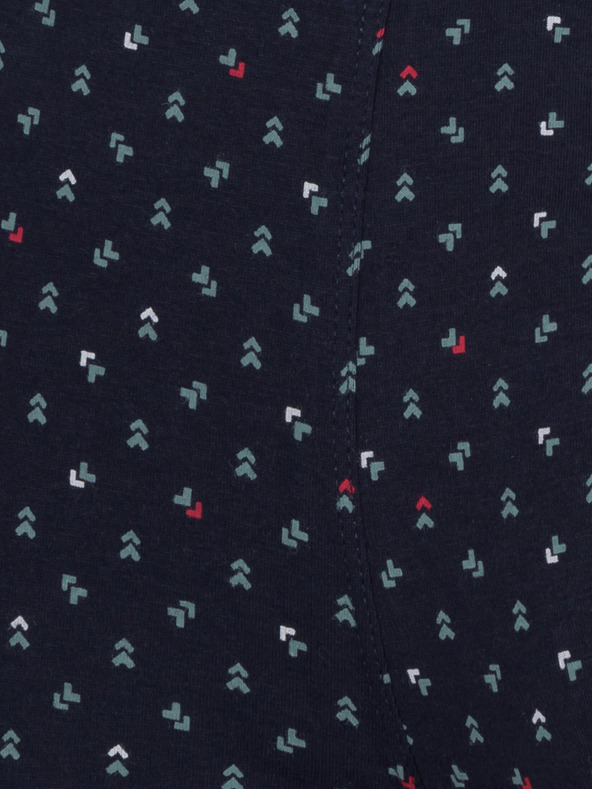 Atlantic Pánské boxerky ATLANTIC 3Pack