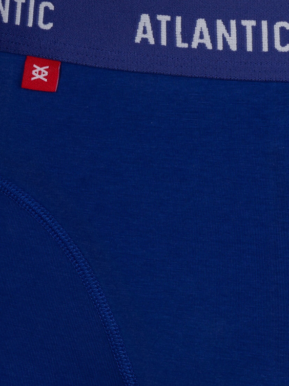 Atlantic Pánské boxerky ATLANTIC 3Pack