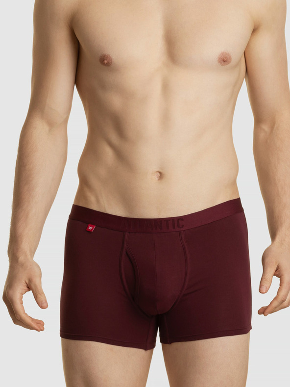Atlantic Pánské boxerky ATLANTIC 3Pack