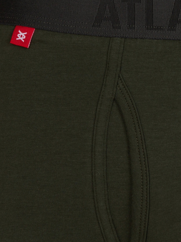 Atlantic Pánské boxerky ATLANTIC 3Pack