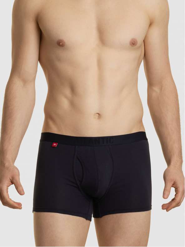 Atlantic Pánské boxerky ATLANTIC 3Pack