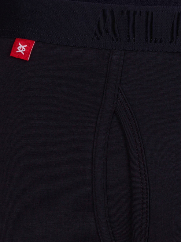 Atlantic Pánské boxerky ATLANTIC 3Pack