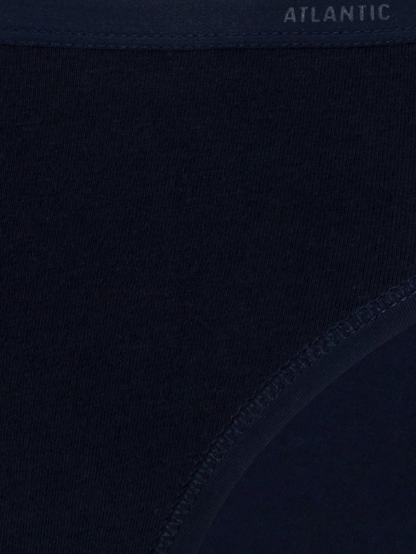 Atlantic Dámské kalhotky ATLANTIC 3Pack