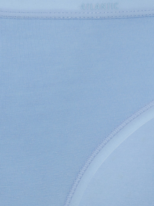 Atlantic Dámské kalhotky ATLANTIC 3Pack