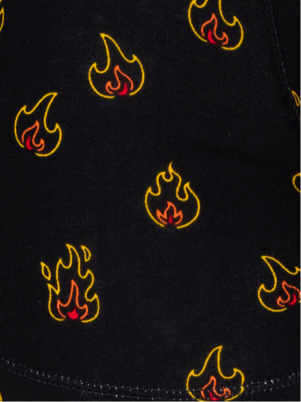 Atlantic Pánské boxerky ATLANTIC 2Pack