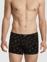 Atlantic Pánské boxerky ATLANTIC 2Pack