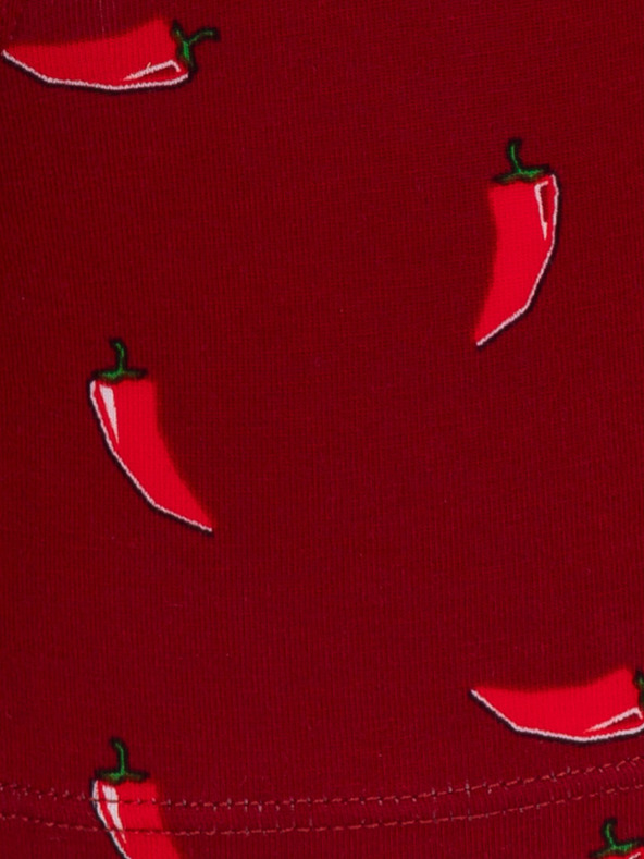 Atlantic Pánské boxerky ATLANTIC 2Pack