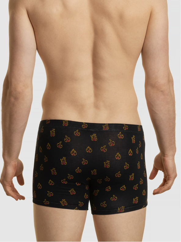 Atlantic Pánské boxerky ATLANTIC 2Pack