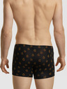 Atlantic Pánské boxerky ATLANTIC 2Pack
