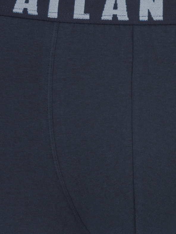 Atlantic Pánské boxerky ATLANTIC 3Pack