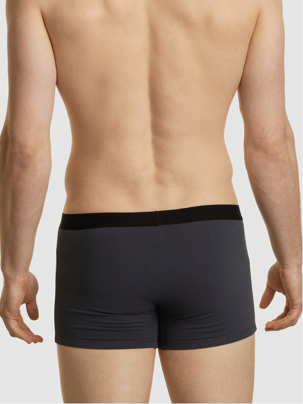 Atlantic Pánské boxerky ATLANTIC 3Pack