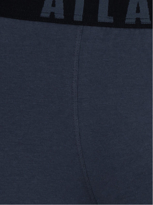 Atlantic Pánské boxerky ATLANTIC 3Pack