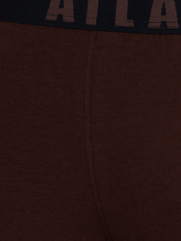 Atlantic Pánské boxerky ATLANTIC 3Pack