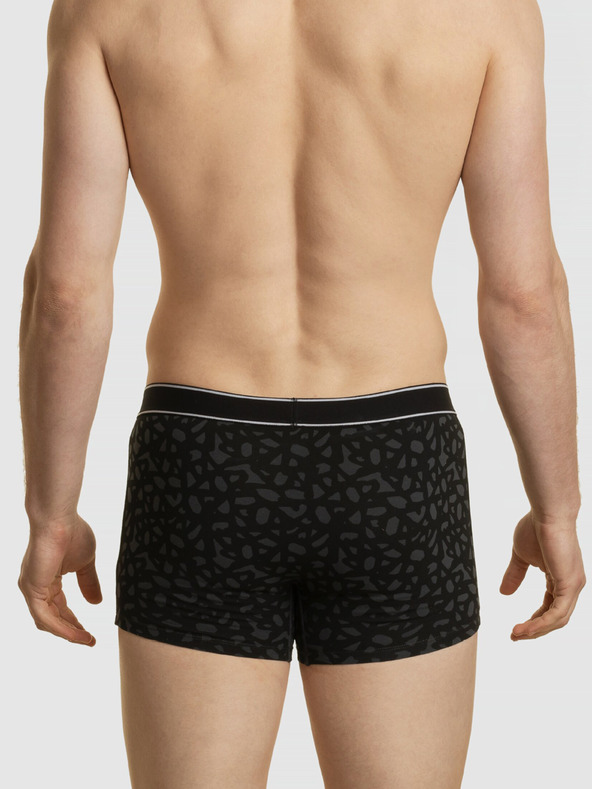 Atlantic Pánské boxerky ATLANTIC 3Pack