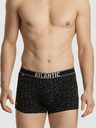 Atlantic Pánské boxerky ATLANTIC 3Pack