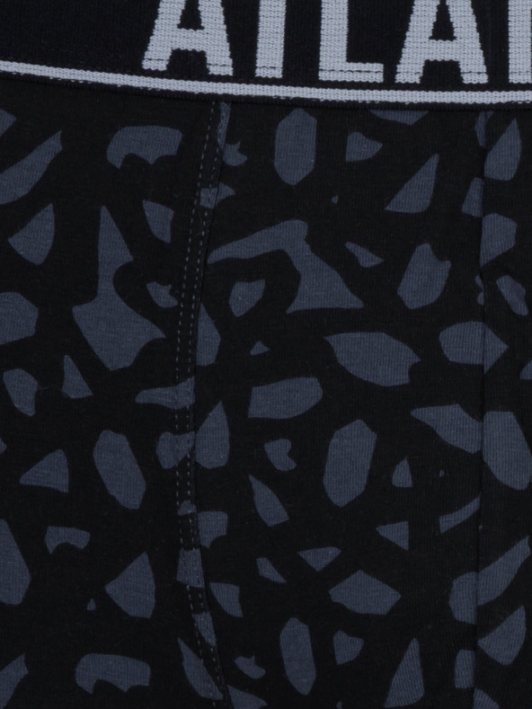 Atlantic Pánské boxerky ATLANTIC 3Pack