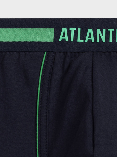 Atlantic Pánské boxerky ATLANTIC 3Pack