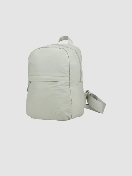 4F Dámský městský batoh (6 L) 4F