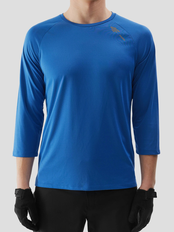 4F Pánské cyklistické triko 4F