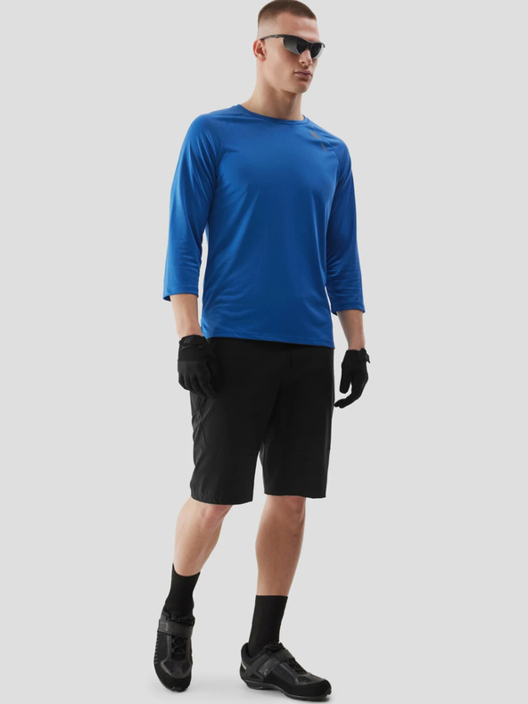 4F Pánské cyklistické triko 4F