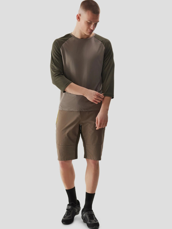 4F Pánské cyklistické triko 4F