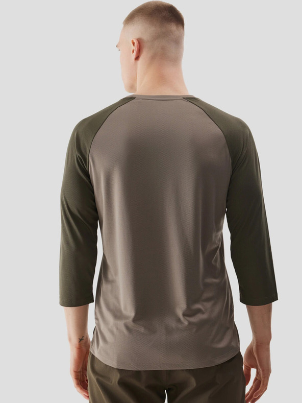 4F Pánské cyklistické triko 4F