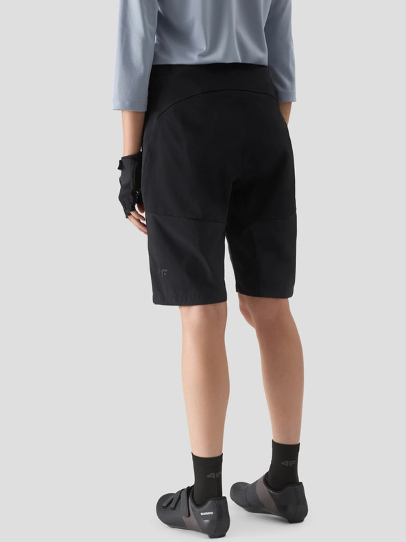 4F Dámské cyklistické šortky 4F