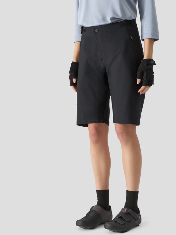 4F Dámské cyklistické šortky 4F