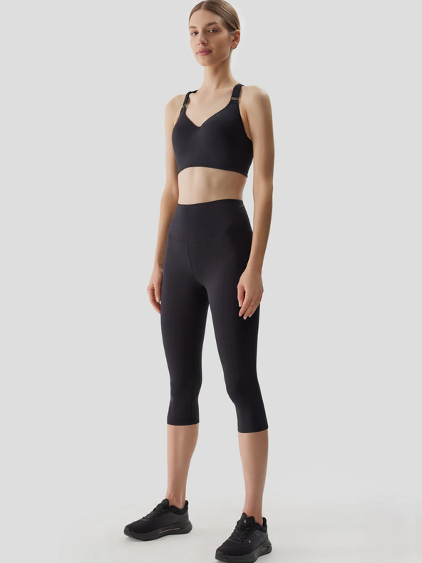 4F Dámské 3/4 legíny 4F