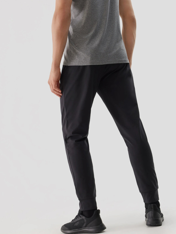 4F Pánské sportovní rychleschnoucí kalhoty 4F