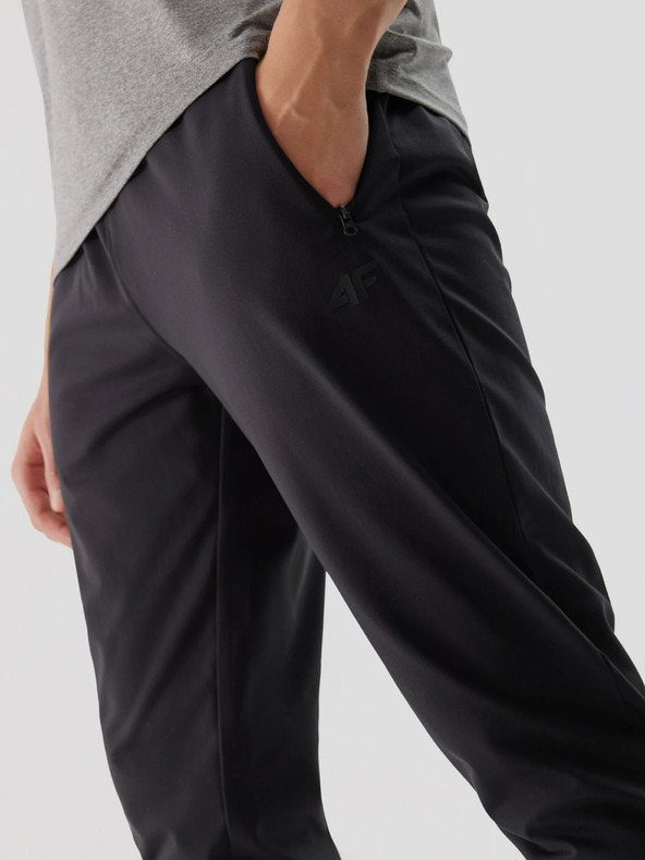 4F Pánské sportovní rychleschnoucí kalhoty 4F