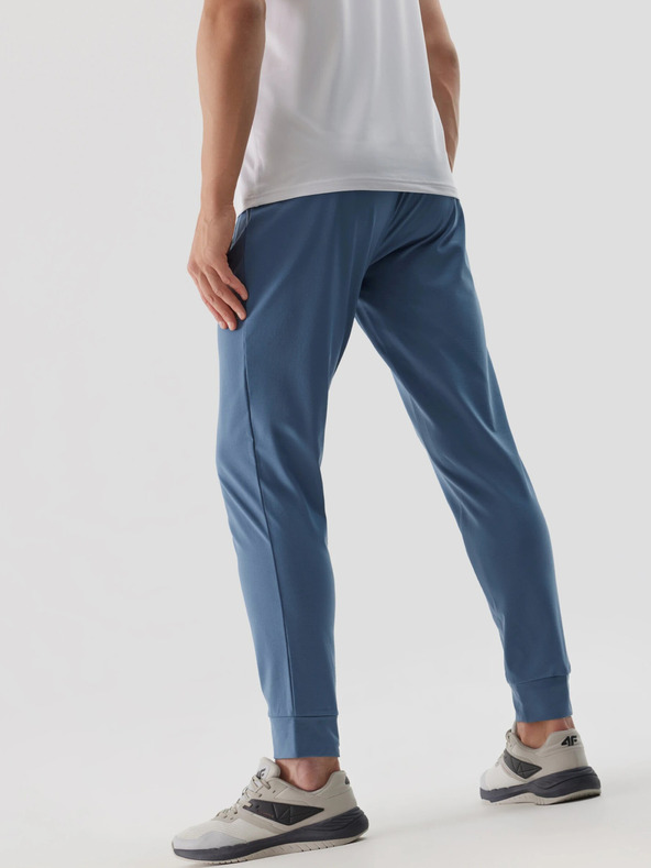 4F Pánské sportovní rychleschnoucí kalhoty 4F