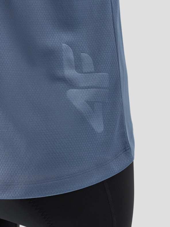 4F Dámské rychleschnoucí cyklistické tričko 4F