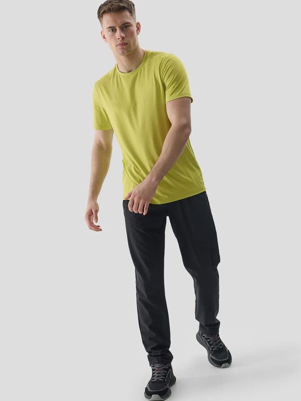 4F Pánské sportovní triko 4F