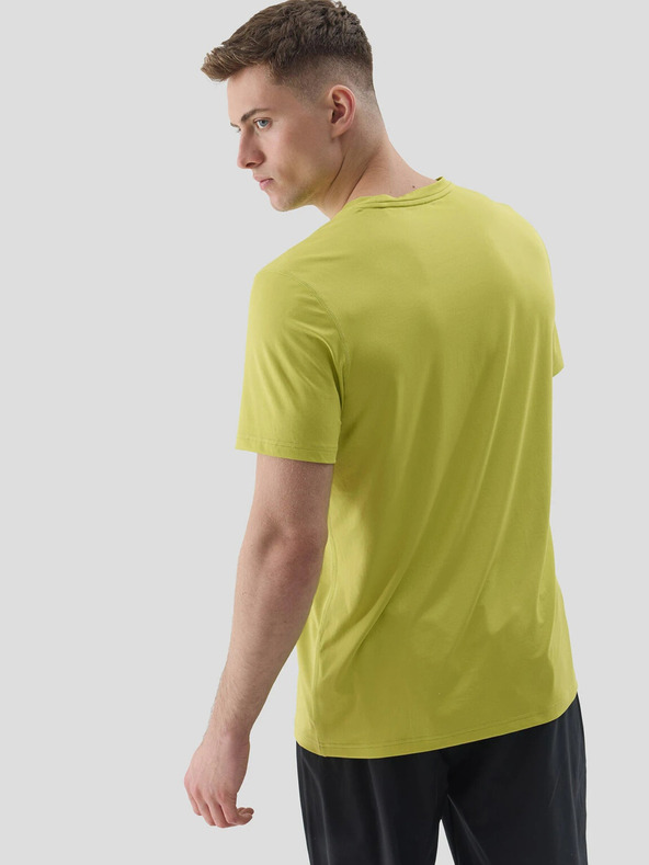 4F Pánské sportovní triko 4F