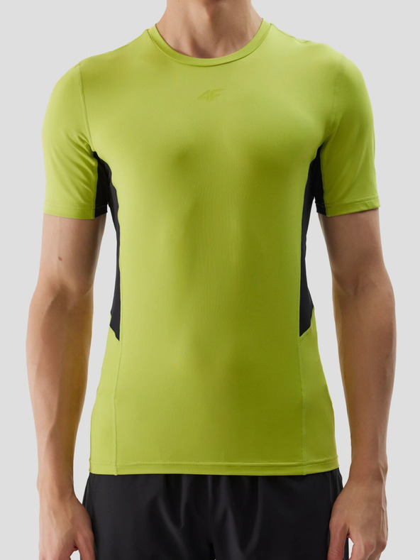 4F Pánské sportovní triko 4F