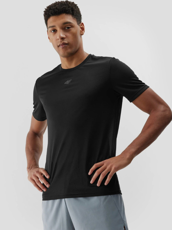 4F Pánské sportovní triko 4F