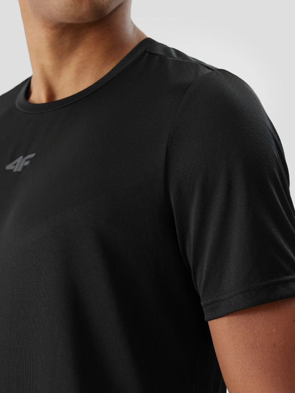 4F Pánské sportovní triko 4F
